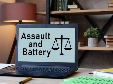 Wheaton, IL battery defense lawyer